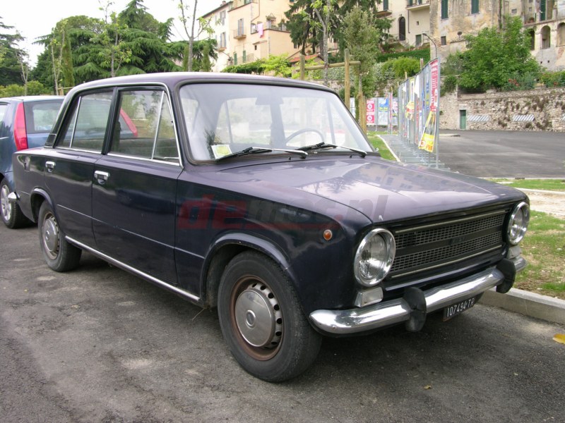 Fiat 124